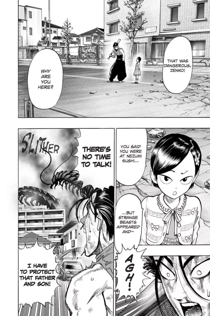 one punch man ch59 page02